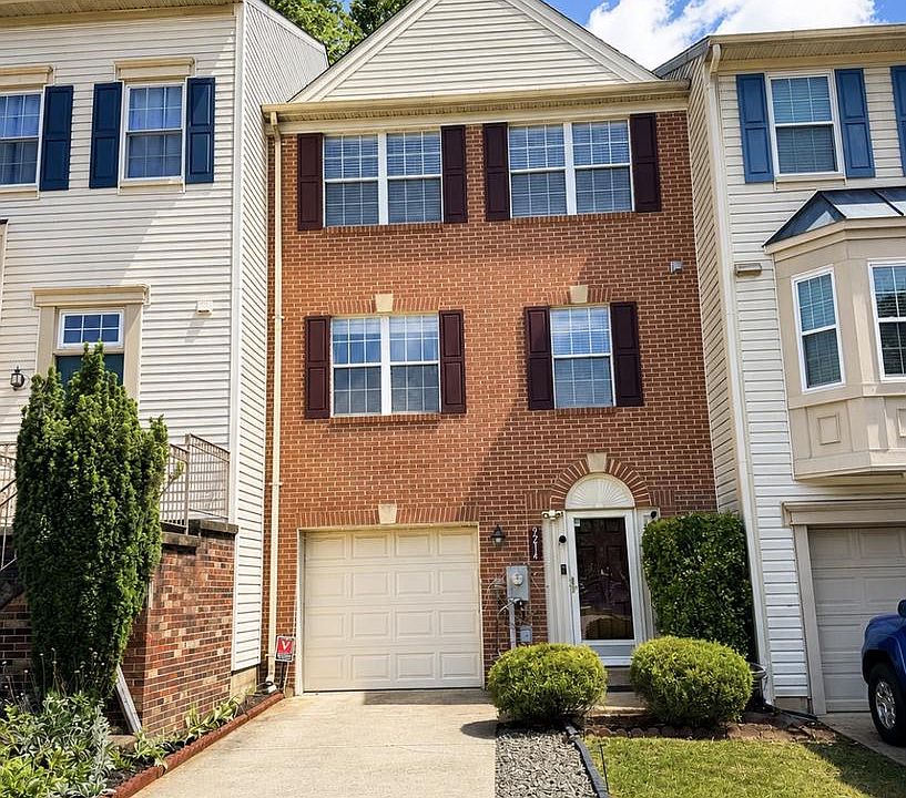 1st image of 9214 Brewington Ln