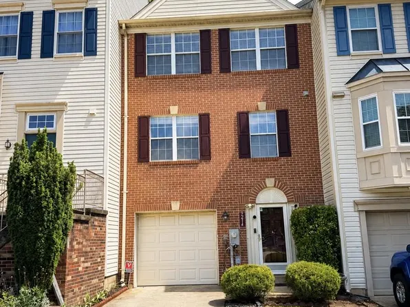 9214 Brewington Ln, Laurel, MD 20723