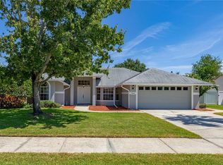 1534 E Spring Ridge Cir, Winter Garden, FL 34787