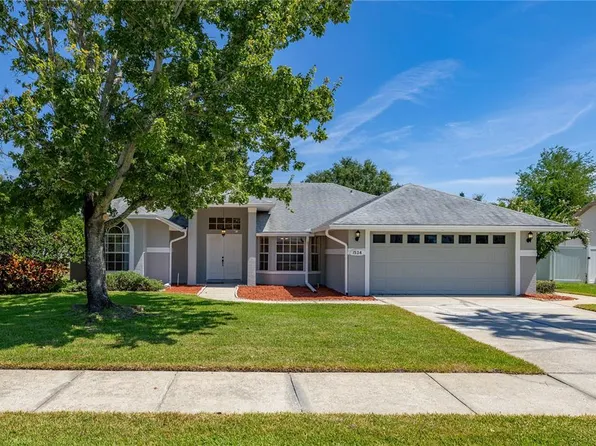 1534 E Spring Ridge Cir, Winter Garden, FL 34787