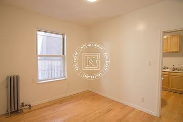 Rented by Nolita Group