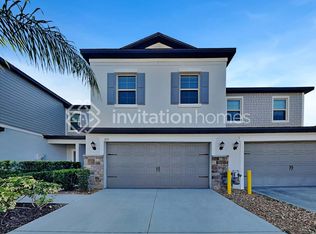 2913 Coach Manors Way, New Port Richey, FL 34655