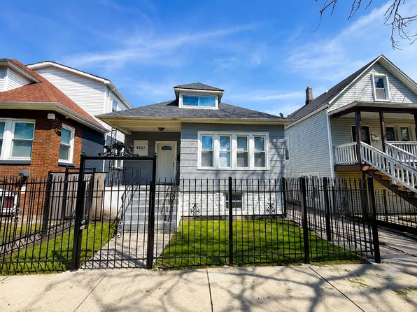 8627 S Colfax Ave, Chicago, IL 60617