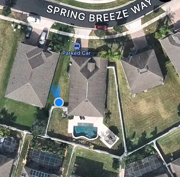 2856 Spring Breeze Way — Photo 30