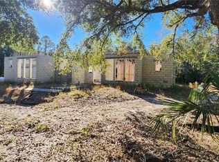 680 E Black Point Rd, Bunnell, FL 32110