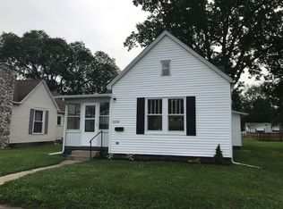 2518 S 8th St, Terre Haute, IN 47802