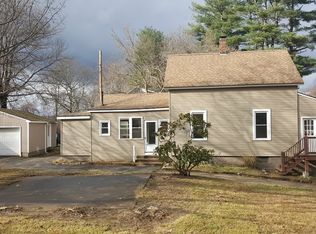 71 Britton St, Chicopee, MA 01020