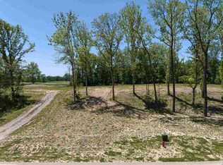 4443 Fairway View Dr, Boonville, IN 47601