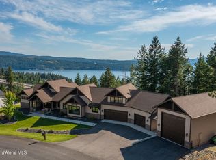 6618 E Shiras Rd, Coeur D Alene, ID 83814