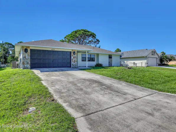 1635 Adview Rd SE, Palm Bay, FL 32909