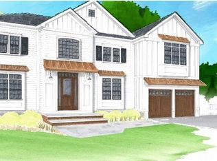 14 Lenape Trl, Chatham, NJ 07928