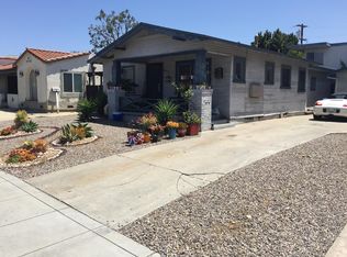 4535 34th St APT A, San Diego, CA 92116