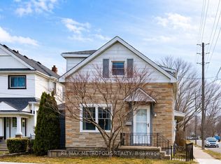 159 York St, Saint Catharines, ON