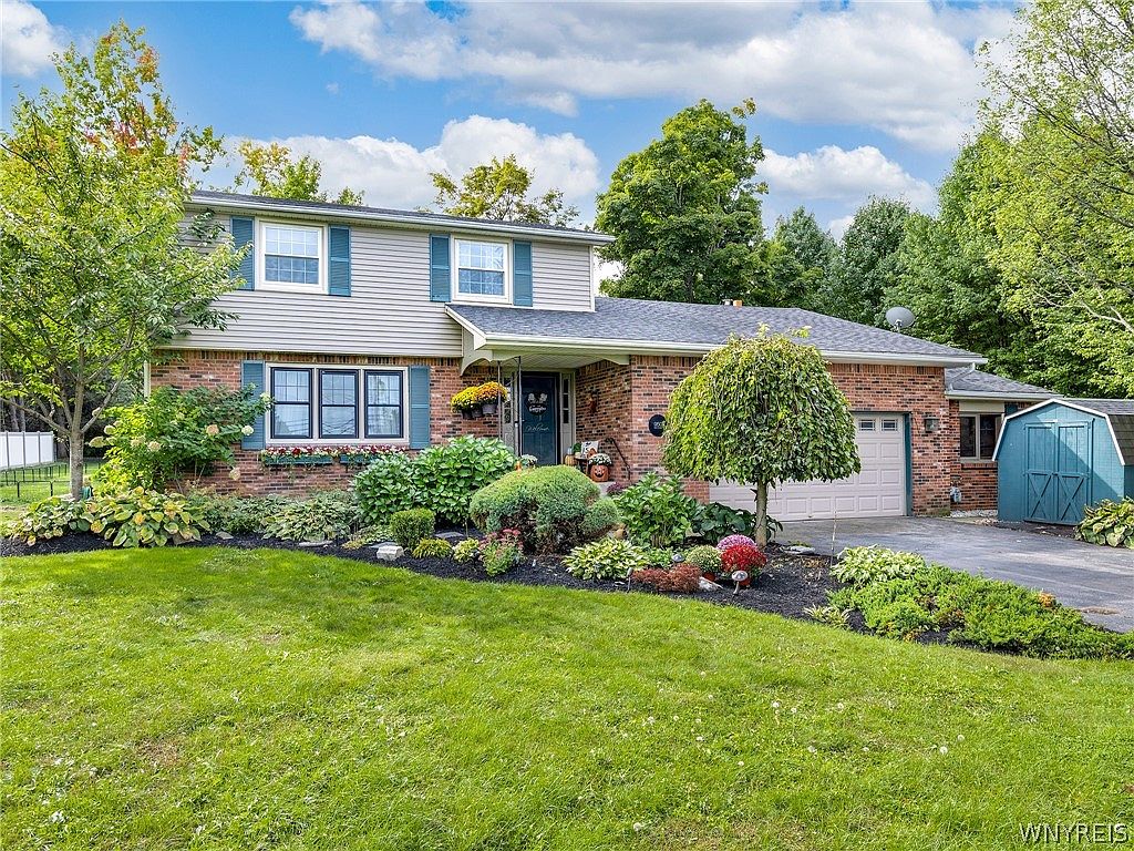 950 Rice Rd, Elma, NY 14059 Zillow