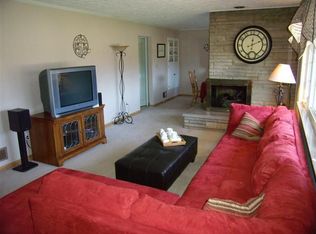 6059 Flemington Rd, Dayton, OH 45459