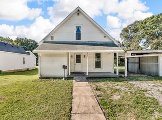 801 Tuttle Ave, Crawfordsville, IN