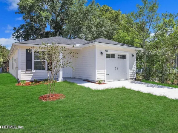 2004 ROWE Avenue, Jacksonville, FL 32208