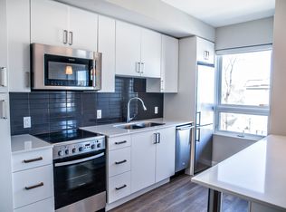 100 Walter St #209, Kitchener, ON N2G1S4