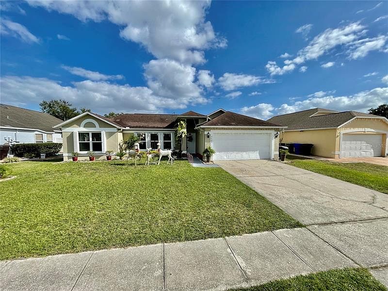 2423 Lancashire Ln, Kissimmee, FL 34743 Zillow