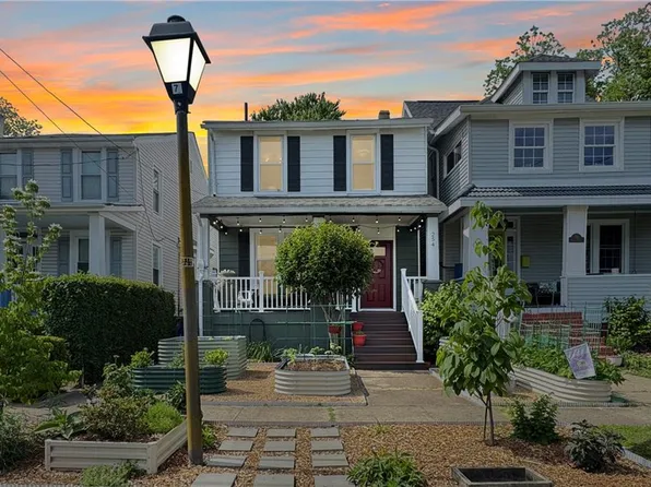 254 Lucile Ave, Norfolk, VA 23504