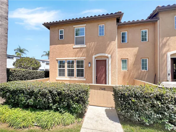 7348 Berry Ct, Huntington Beach, CA 92648