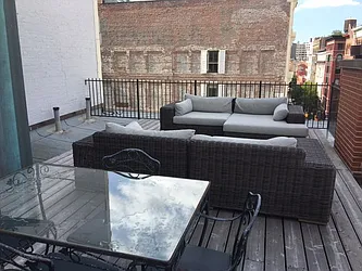 Rented by Pretium Marketing Services