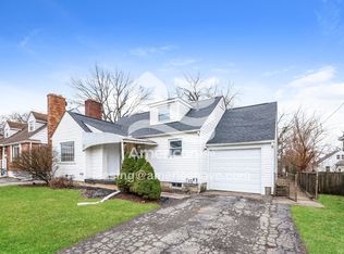 3210 Forest Grove Ave, Dayton, OH 45406