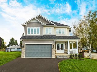 242 Kellogg Ave, Hamilton, ON L0R1W0