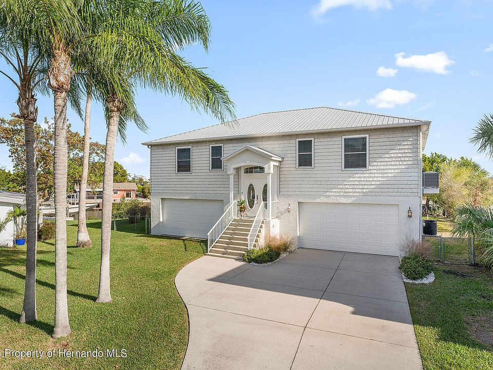 3535 Flamingo Blvd, Hernando Beach, FL 34607 Zillow