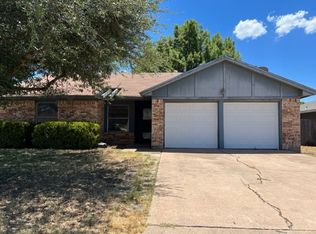 5217 Benbrook St, Abilene, TX 79605