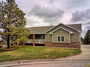 3961 City View Dr, Rapid City, SD 57701