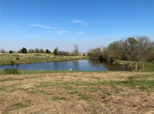 0 W 500th Rd, Blue Mound, KS 66010