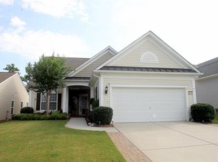 2058 Hartwell Ln, Indian Land, SC 29707