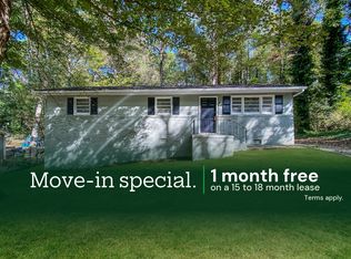 135 Wildwood Dr, Stockbridge, GA 30281