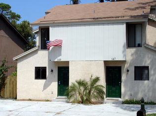 149 Magnolia St, Atlantic Beach, FL 32233