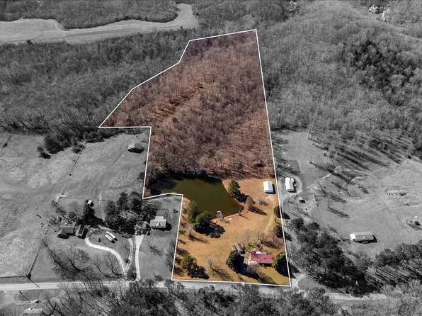 1525 Old Florence Rd, Lawrenceburg, TN 38464