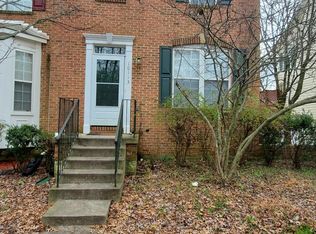 10113 Tulip Tree Dr, Bowie, MD 20721
