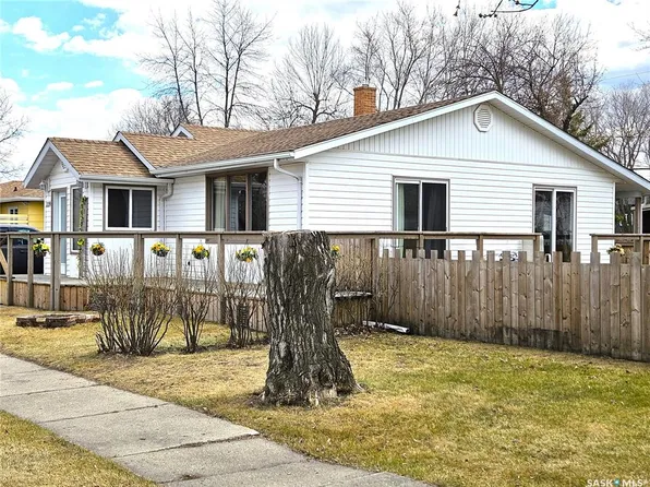119 Alexander AVENUE, Canora, SK S0A 0L0