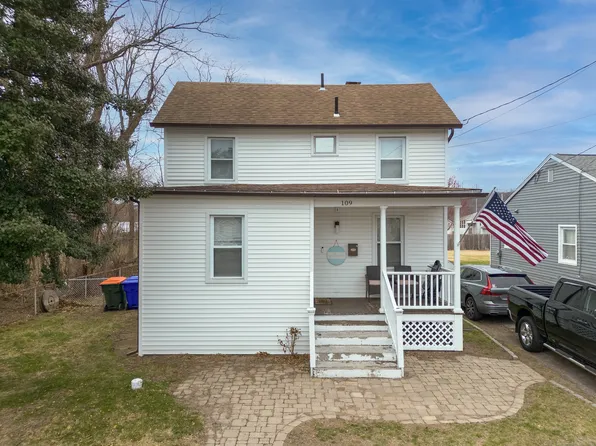 109 Clifton Street, Wallingford, CT 06492