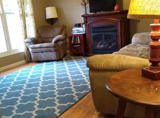 7 Glen Valley Dr, Arden, NC 28704