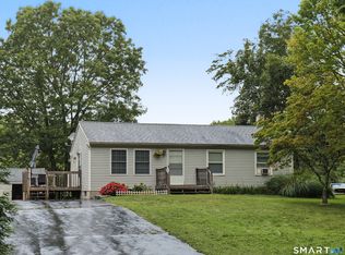 131 Ross Hill Road, Lisbon, CT 06351