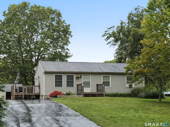 131 Ross Hill Road, Lisbon, CT 06351