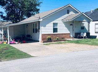 803 Kennedy St, Paragould, AR 72450