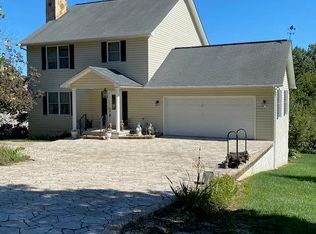 200 Chogi Ln, Loudon, TN 37774