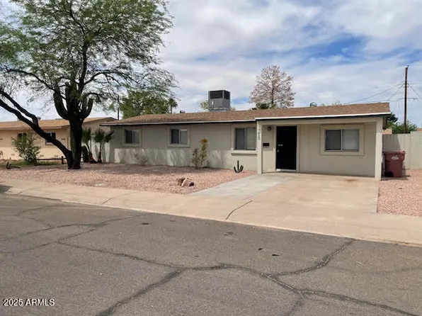 7820 E GARFIELD Street, Scottsdale, AZ 85257
