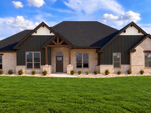 2561 Posey Ln, Waxahachie, TX 75167