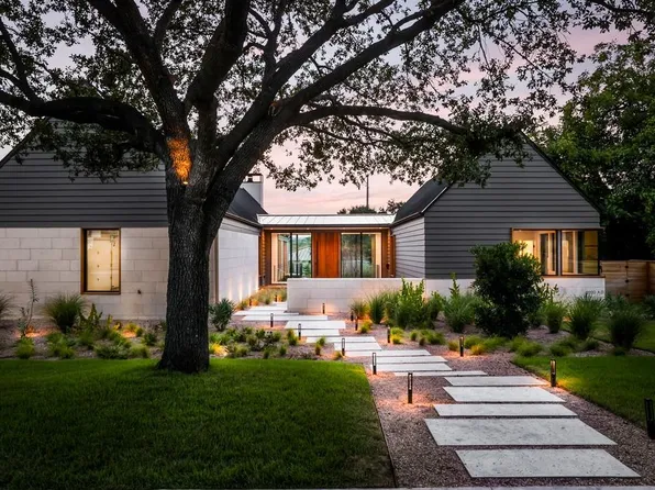 2308 Hartford Rd, Austin, TX 78703