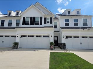 855-4 Dipper Ln, Aurora, OH 44202