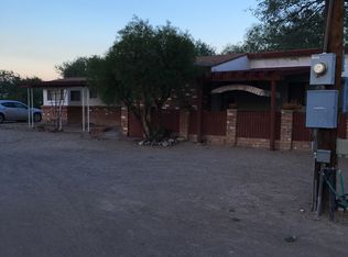 2605 W Corona Rd, Tucson, AZ 85746
