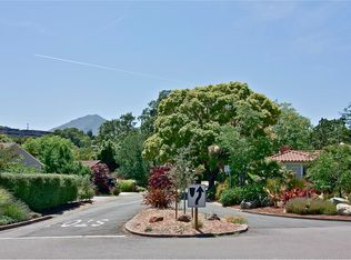 26 Bretano Way, Greenbrae, CA 94904